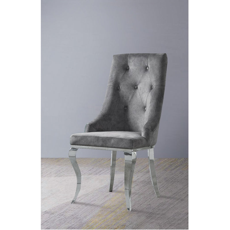Side Chair (Set-2)
