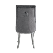 Side Chair (Set-2)