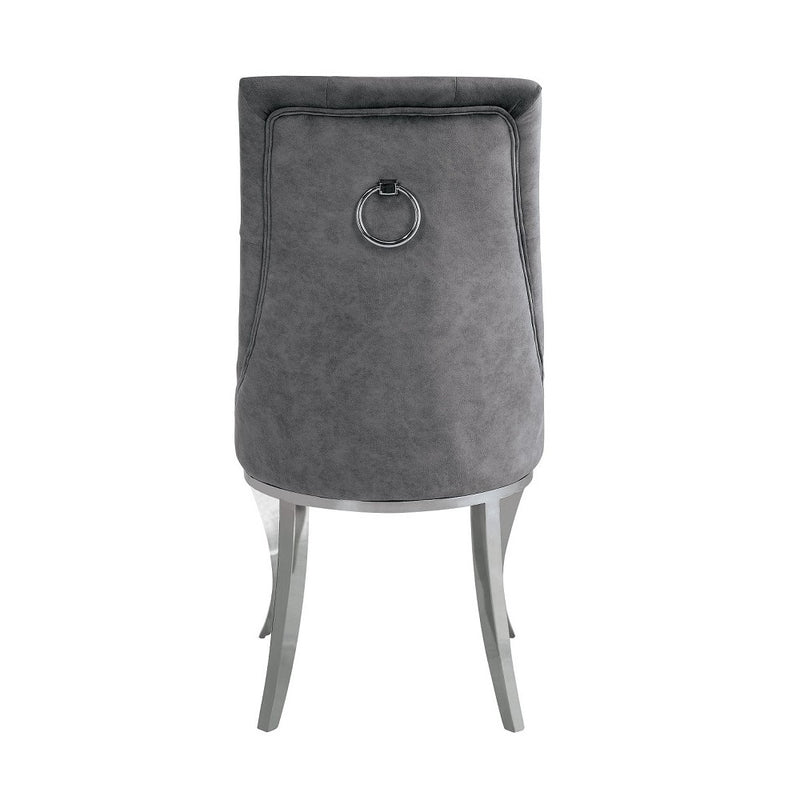 Side Chair (Set-2)