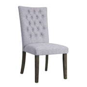 Side Chair (Set-2)
