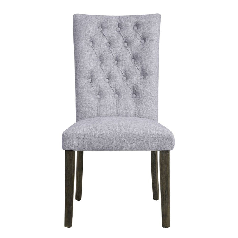 Side Chair (Set-2)
