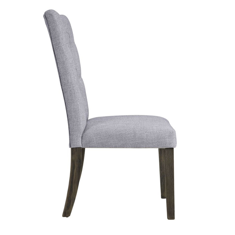 Side Chair (Set-2)