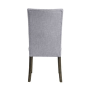 Side Chair (Set-2)