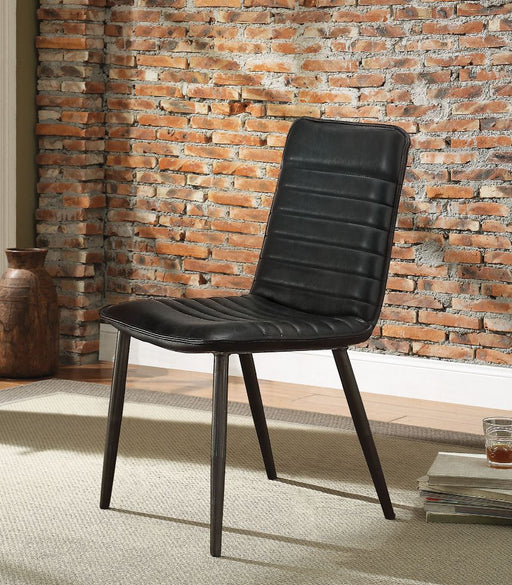 Side Chair (Set-2)