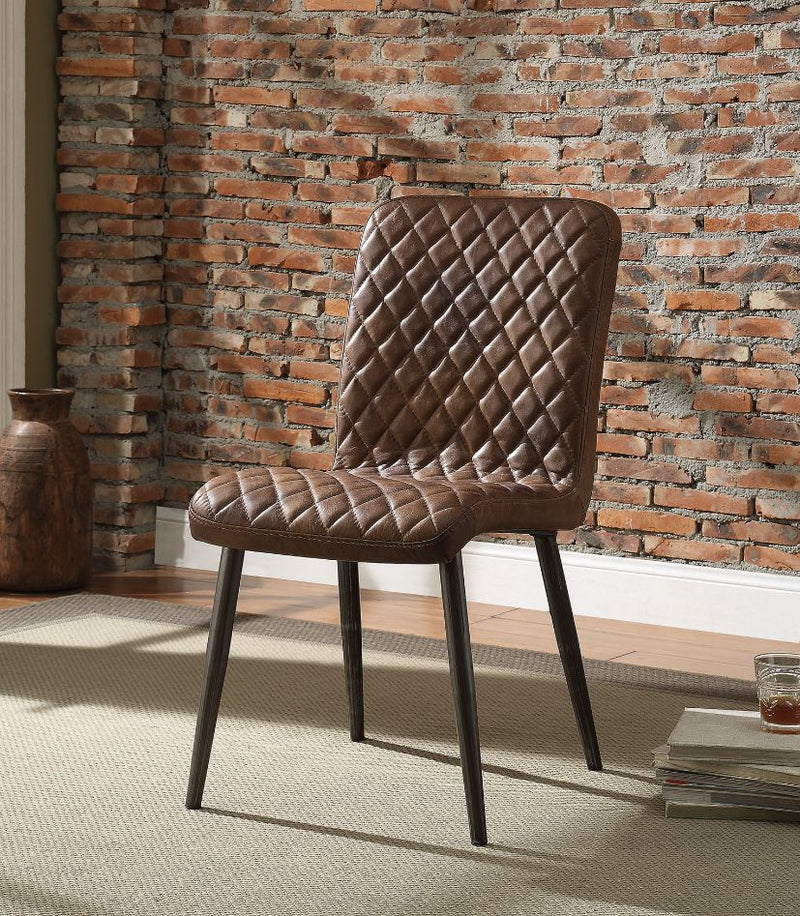 Side Chair (Set-2)