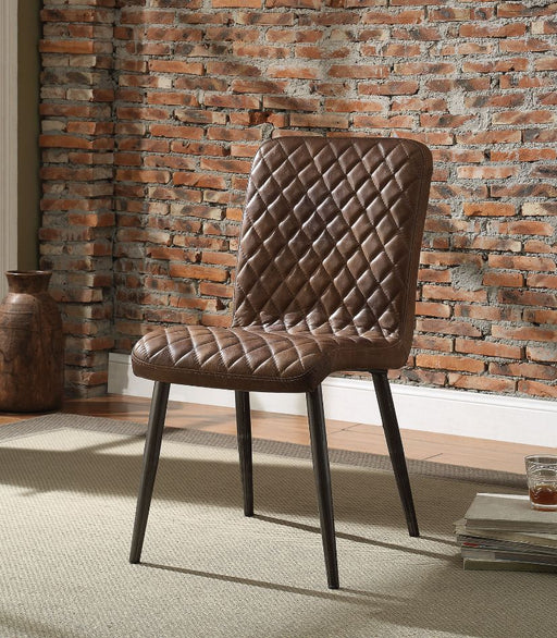 Side Chair (Set-2)