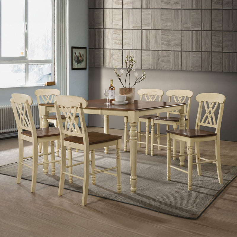 Counter Height Table