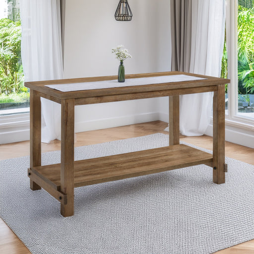 Counter Height Table