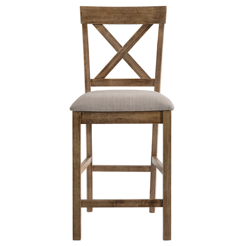 Counter Height Chair (Set-2)