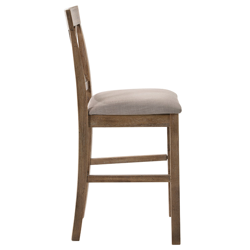 Counter Height Chair (Set-2)