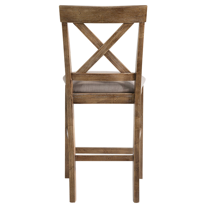 Counter Height Chair (Set-2)