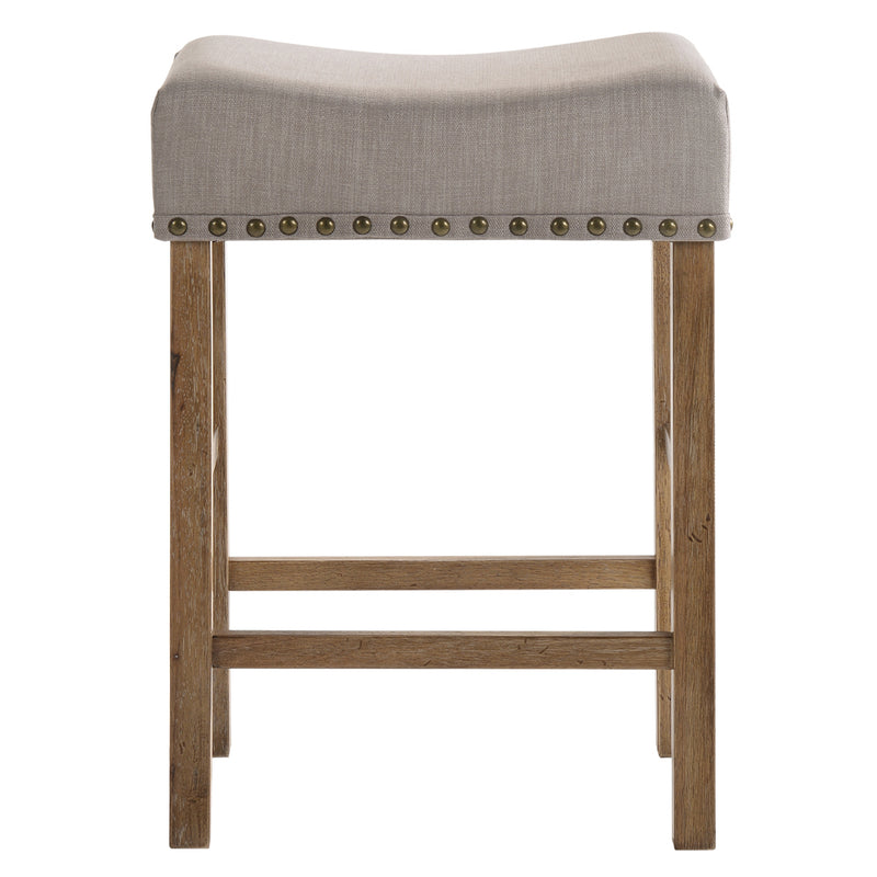 Counter Height Stool (Set-2)