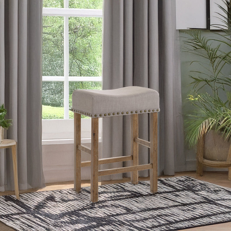 Counter Height Stool (Set-2)