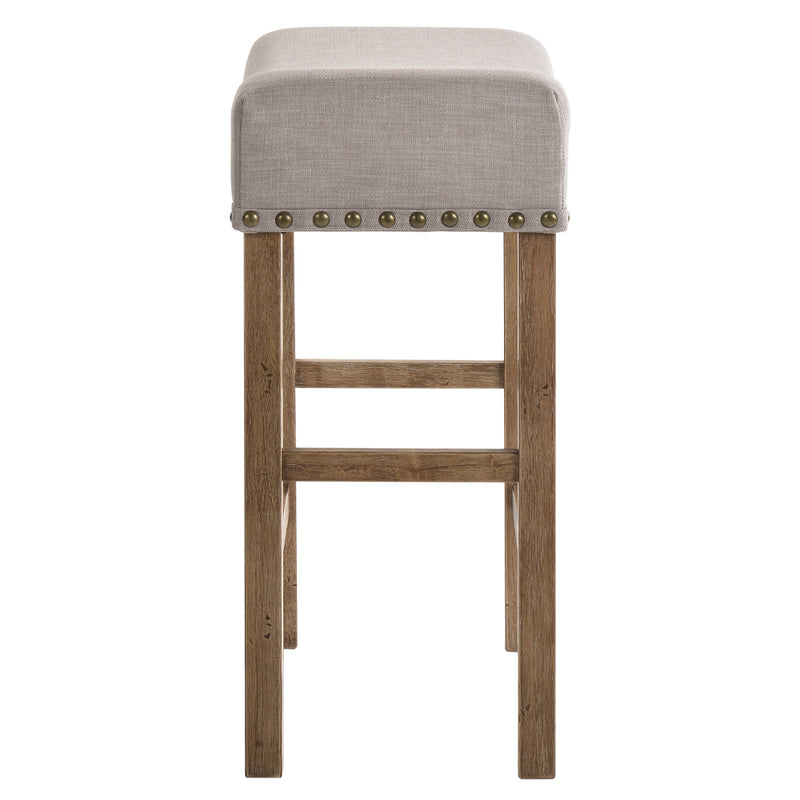 Counter Height Stool (Set-2)