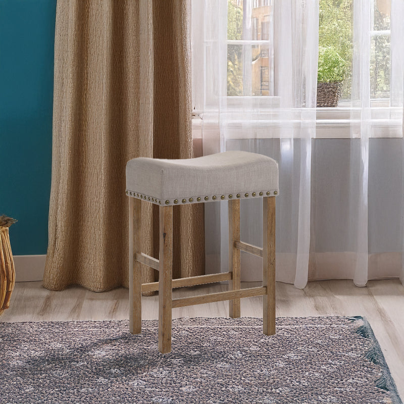 Counter Height Stool (Set-2)