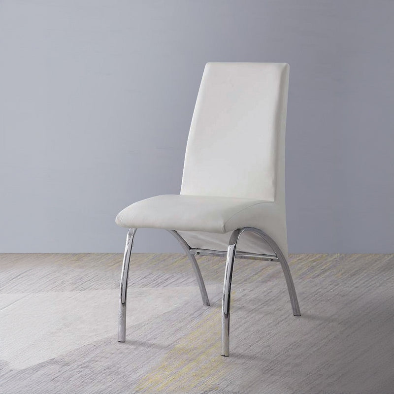 Side Chair (Set-2)