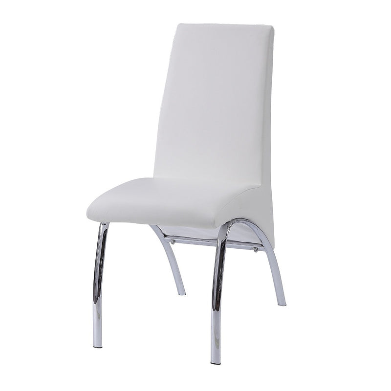 Side Chair (Set-2)