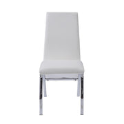 Side Chair (Set-2)