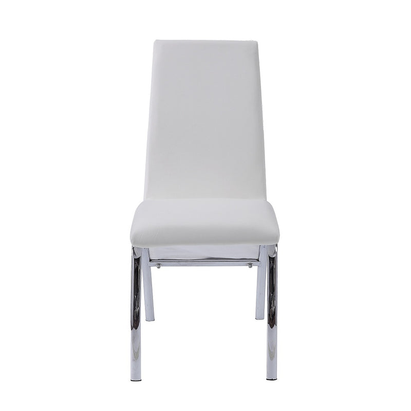 Side Chair (Set-2)