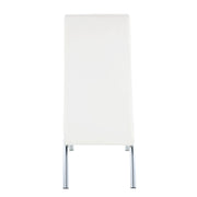 Side Chair (Set-2)