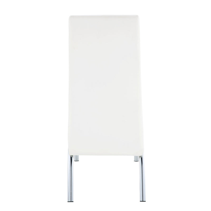 Side Chair (Set-2)