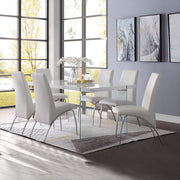 Side Chair (Set-2)