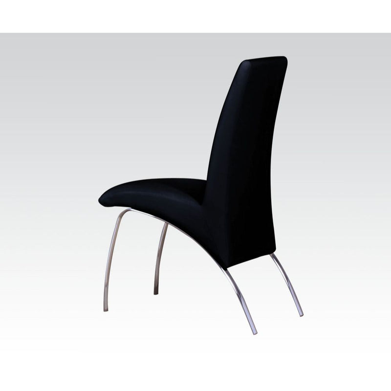 Side Chair (Set-2)