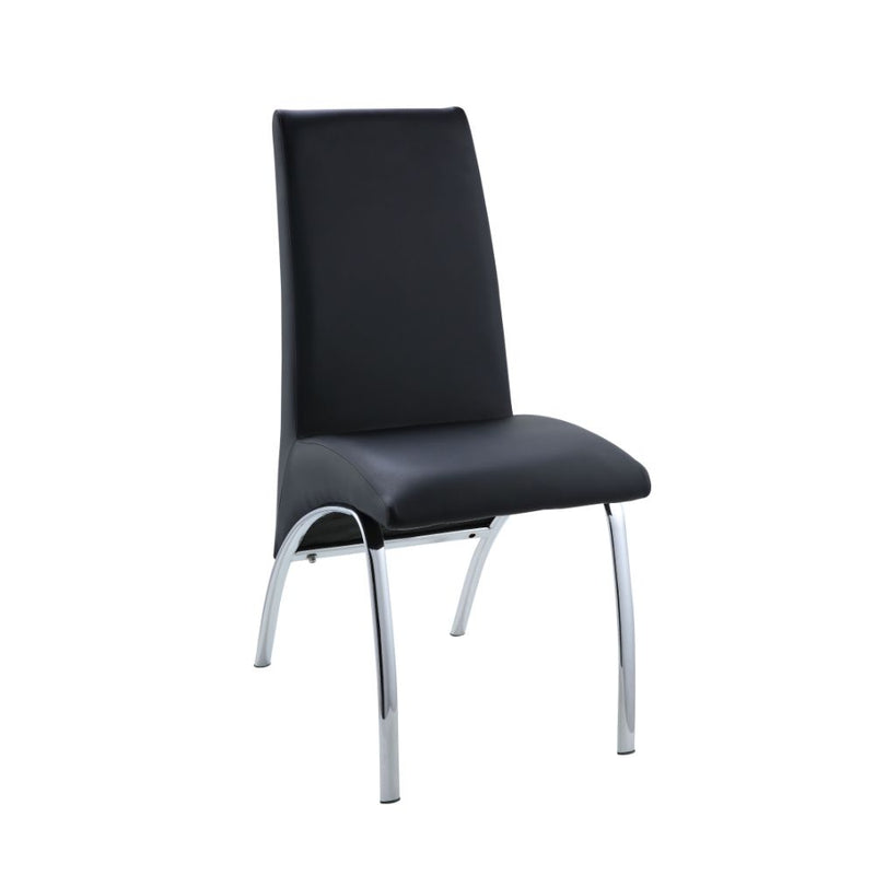 Side Chair (Set-2)