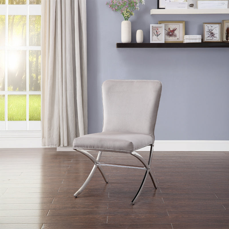 Side Chair (Set-2)