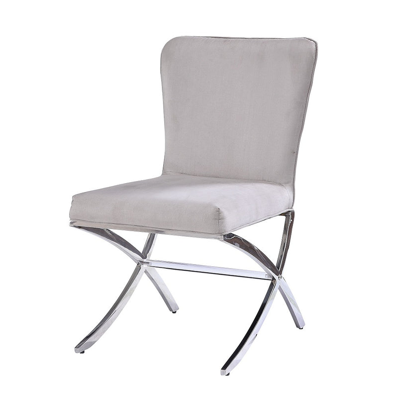 Side Chair (Set-2)