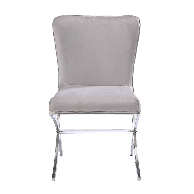 Side Chair (Set-2)