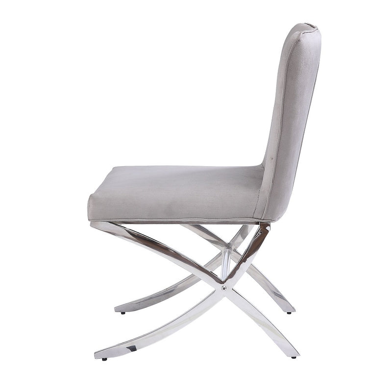 Side Chair (Set-2)