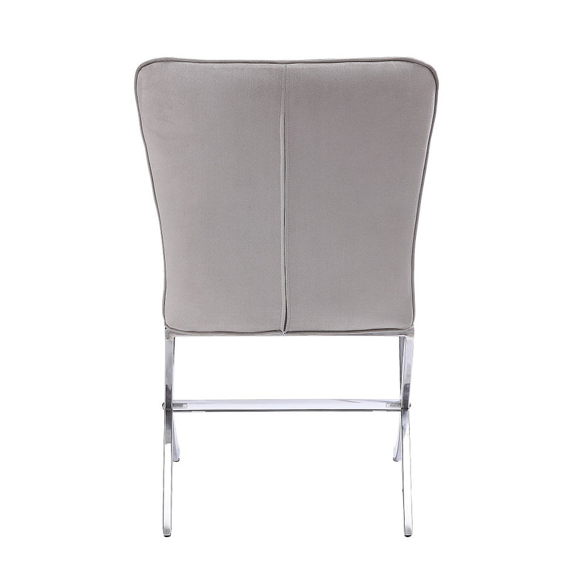 Side Chair (Set-2)