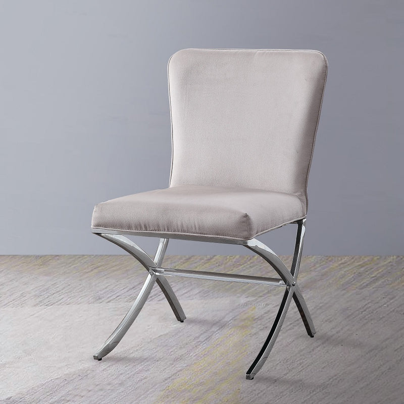 Side Chair (Set-2)