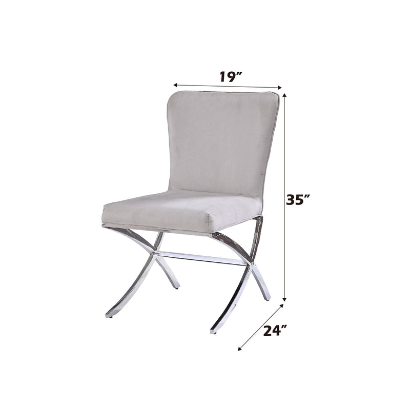 Side Chair (Set-2)