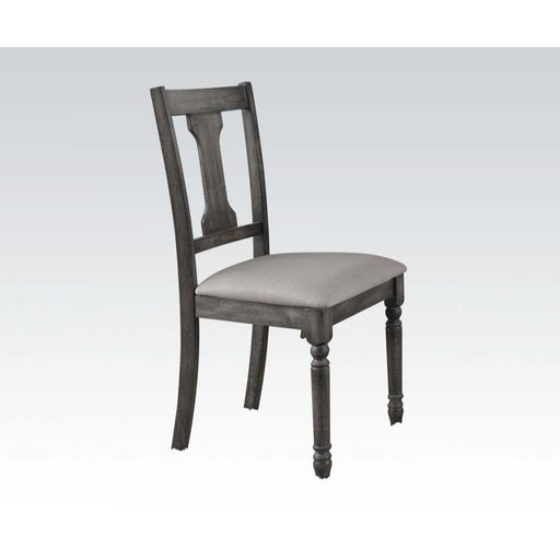 Side Chair (Set-2)