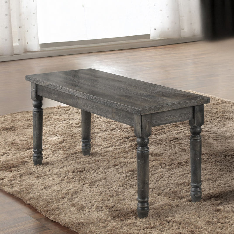 Bench