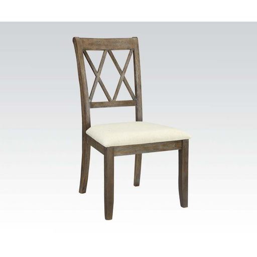 Side Chair (Set-2)