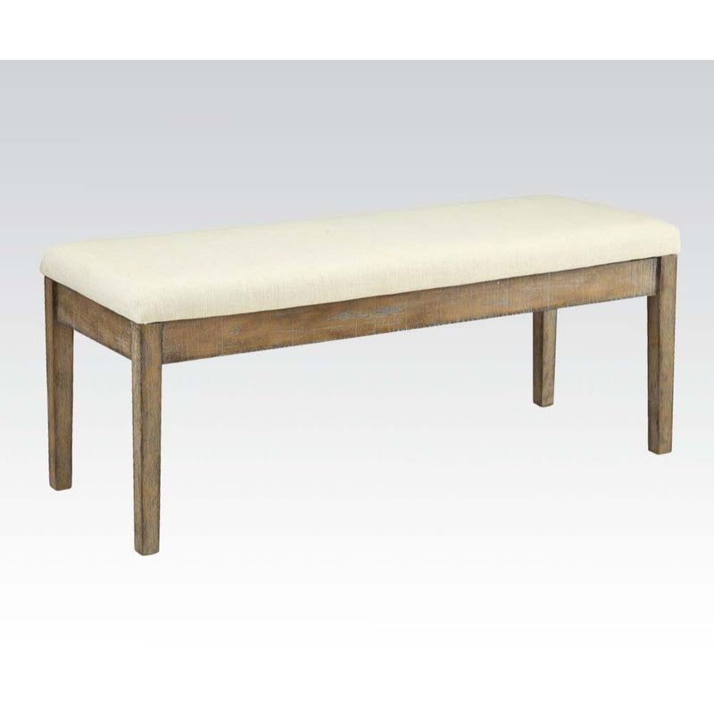 Bench