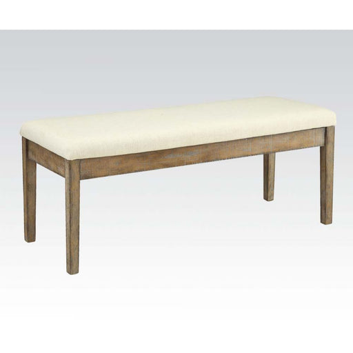 Bench