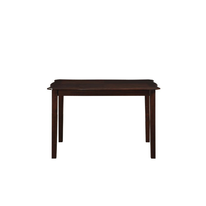 5Pc Pack Dining Set