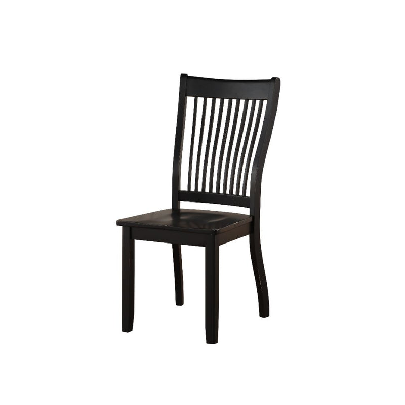 Side Chair (Set-2)