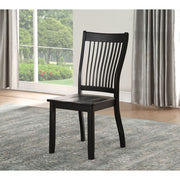 Side Chair (Set-2)