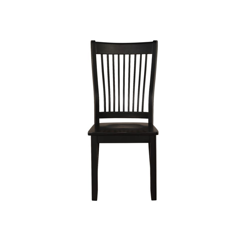 Side Chair (Set-2)