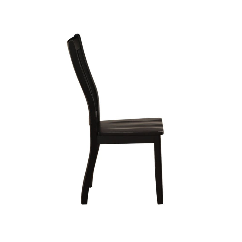 Side Chair (Set-2)