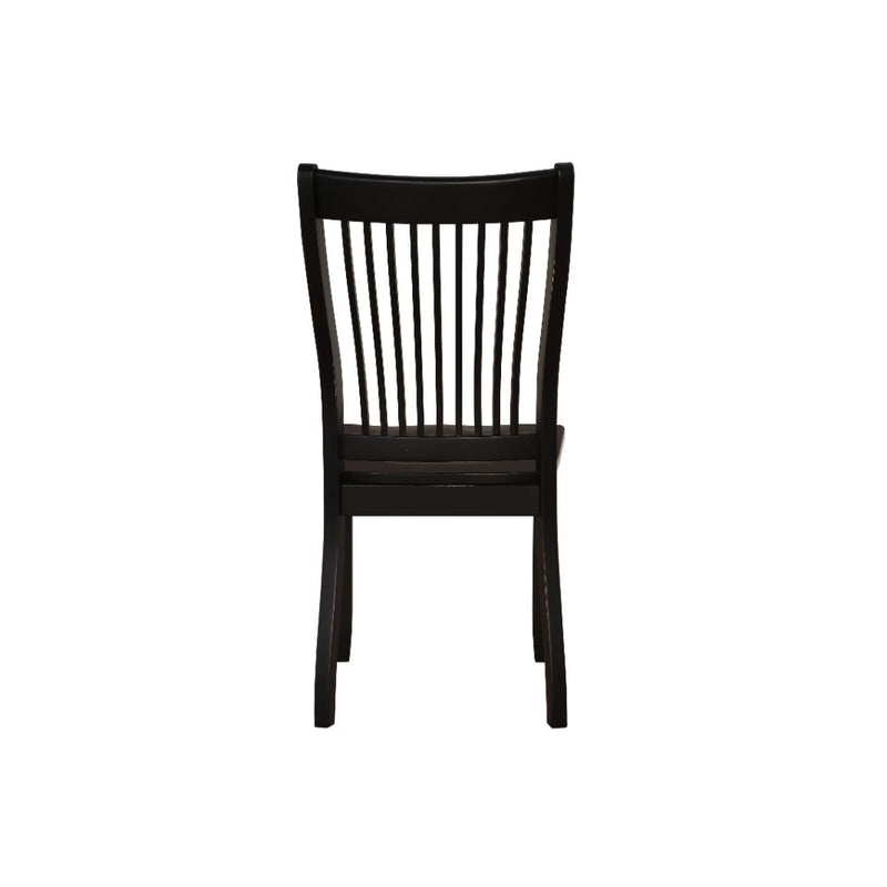 Side Chair (Set-2)