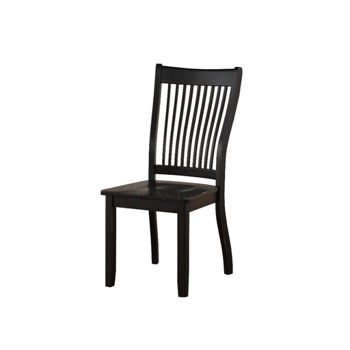Side Chair (Set-2)