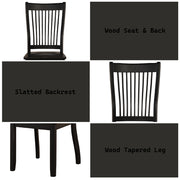 Side Chair (Set-2)