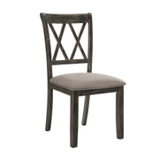 Side Chair (Set-2)