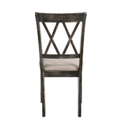 Side Chair (Set-2)